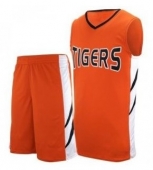 Basketball Uniform
